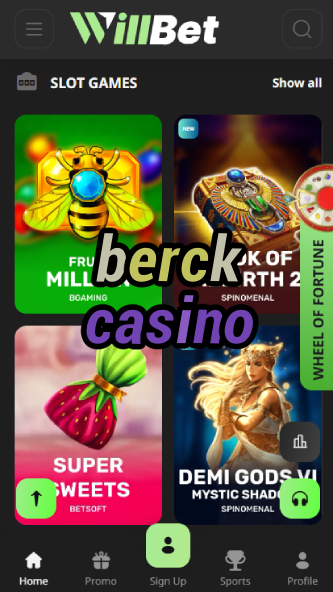 Berck Casino - Best French Coastal Casino-birdycasino.ydblkf.net