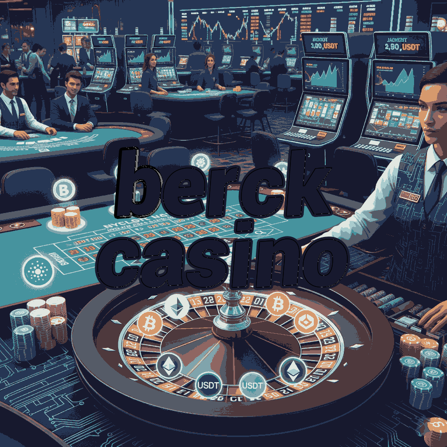 Berck Casino - Best French Coastal Casino